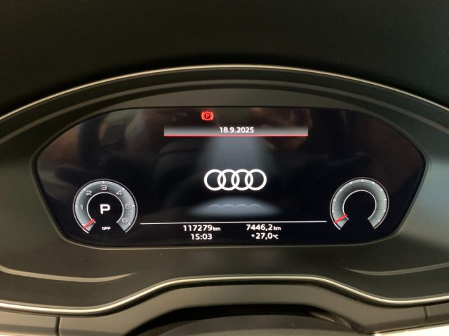 AUDI Q5 usata, con Bracciolo