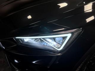 CUPRA Formentor usata, con ESP