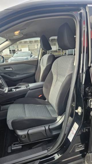 NISSAN X-Trail usata, con Cruise Control