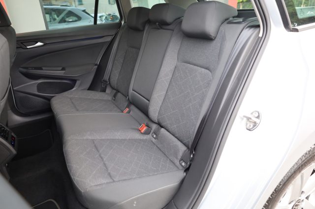 VOLKSWAGEN Golf Variant usata 90