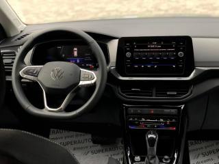 VOLKSWAGEN T-Cross usata, con Portapacchi