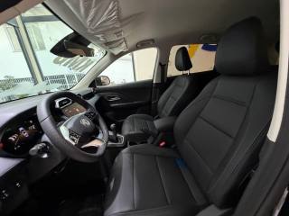 MG ZS usata, con Adaptive Cruise Control
