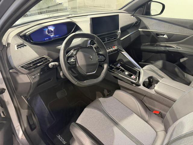 PEUGEOT 3008 usata, con Climatizzatore