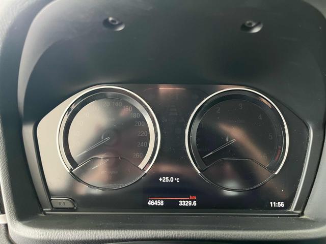 BMW X1 usata, con Cerchi in lega