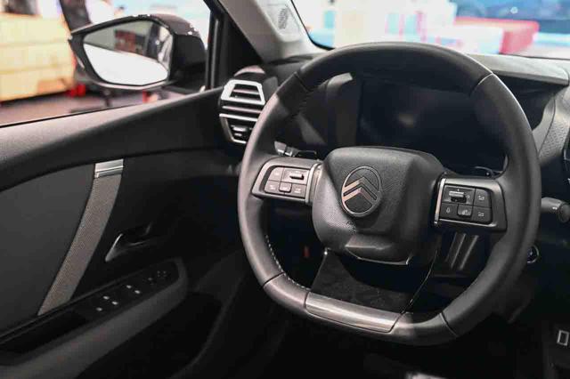 CITROEN C4 usata, con Cruise Control