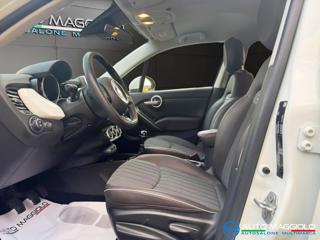 FIAT 500X usata, con Controllo automatico clima
