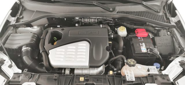 FIAT Tipo usata 61