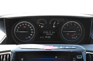 LANCIA Ypsilon usata, con Touch screen
