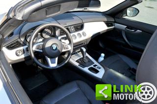 BMW Z4 usata, con Immobilizzatore elettronico