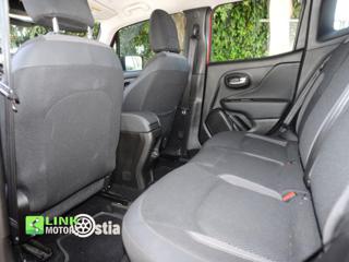 JEEP Renegade usata, con Controllo trazione