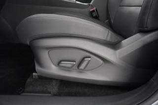 MG ZS usata, con Sedili sportivi