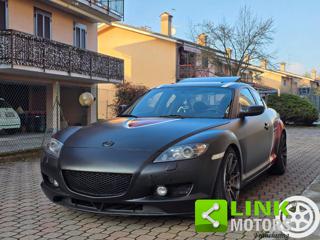 MAZDA RX-8 usata, con Sedili sportivi