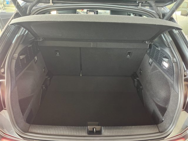 AUDI Q2 usata, con Interni in pelle