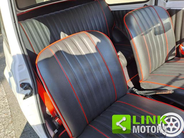 FIAT 500 usata 32