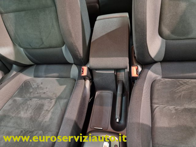 VOLKSWAGEN Golf Plus usata, con Isofix