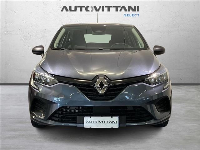 RENAULT Clio usata, con Airbag