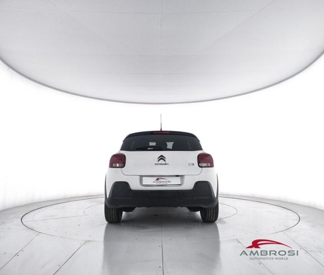 CITROEN C3 usata 5