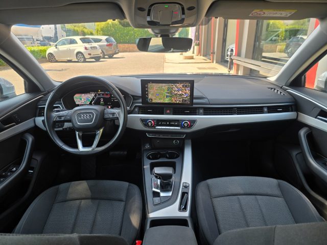 AUDI A4 usata, con Airbag Passeggero