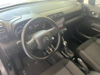 CITROEN C3 Aircross usata, con Bluetooth