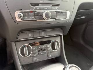 AUDI Q3 usata, con Controllo automatico clima