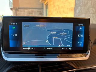 PEUGEOT 2008 usata, con Immobilizzatore elettronico