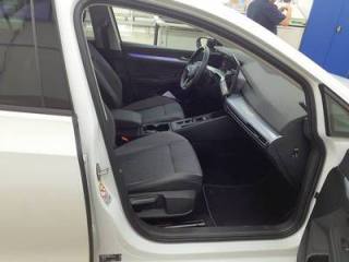 VOLKSWAGEN Golf usata, con Autoradio