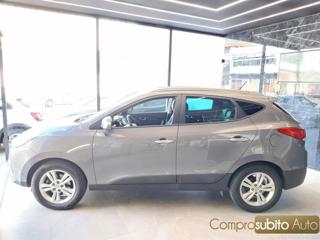 HYUNDAI iX35 usata, con Airbag Passeggero