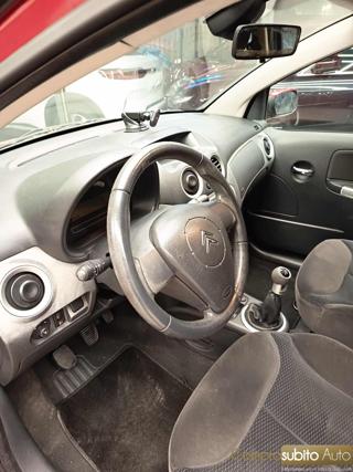 CITROEN C2 usata 14