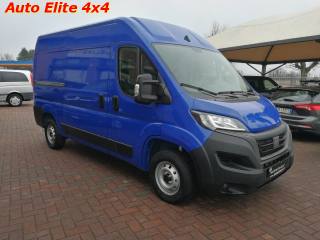 FIAT Ducato usata, con Airbag