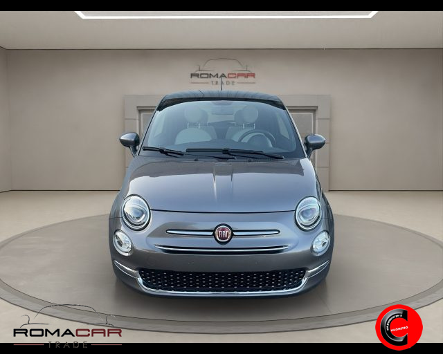 FIAT 500 usata, con Airbag laterali