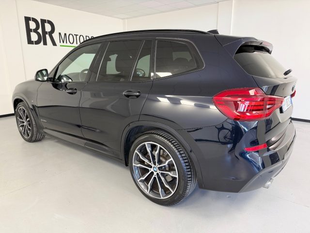 BMW X3 usata, con Autoradio