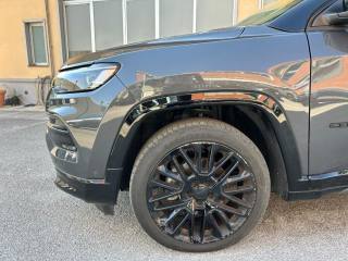 JEEP Compass usata 28
