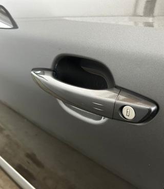PEUGEOT 2008 usata, con Bluetooth
