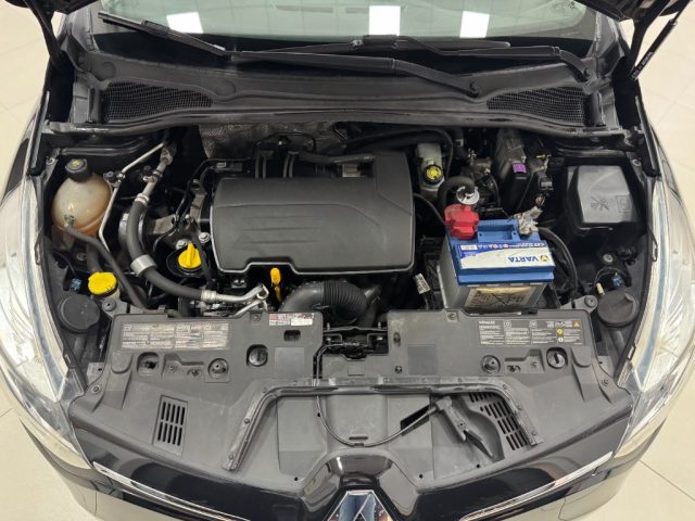 RENAULT Clio usata 33