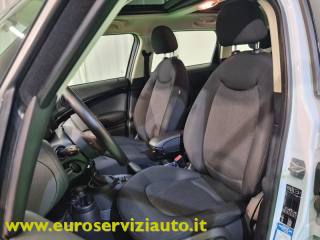 MINI Countryman usata, con Controllo trazione