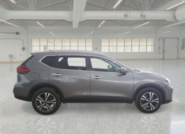 NISSAN X-Trail usata, con Airbag Passeggero