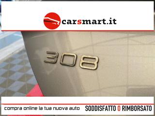 PEUGEOT 308 usata, con Servosterzo