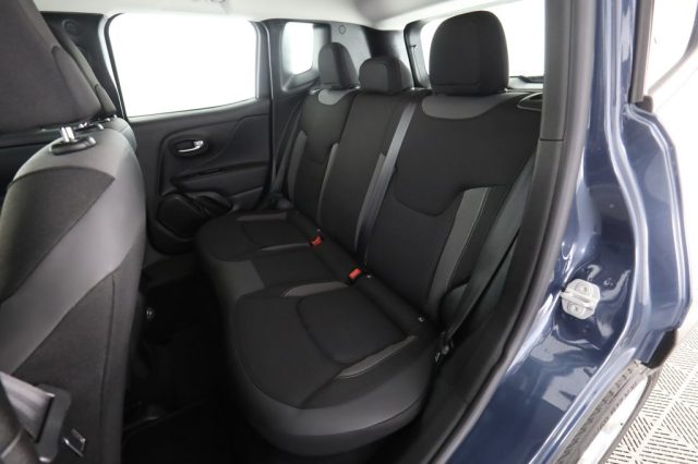 JEEP Renegade usata 3