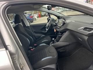 PEUGEOT 208 usata, con Chiusura centralizzata