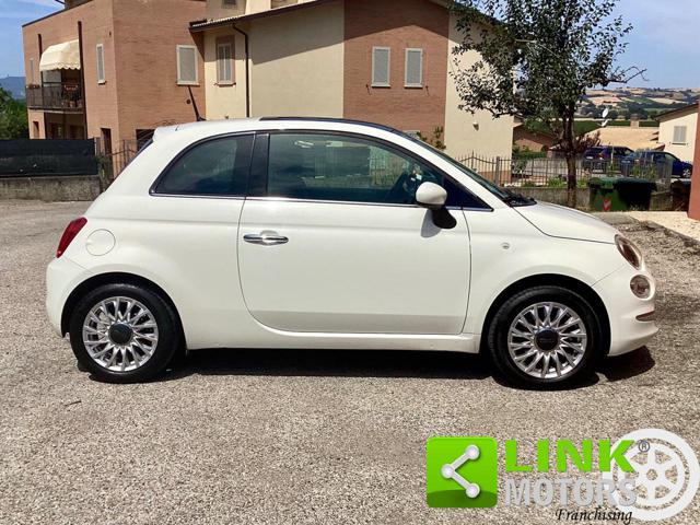 FIAT 500 usata, con Airbag Passeggero