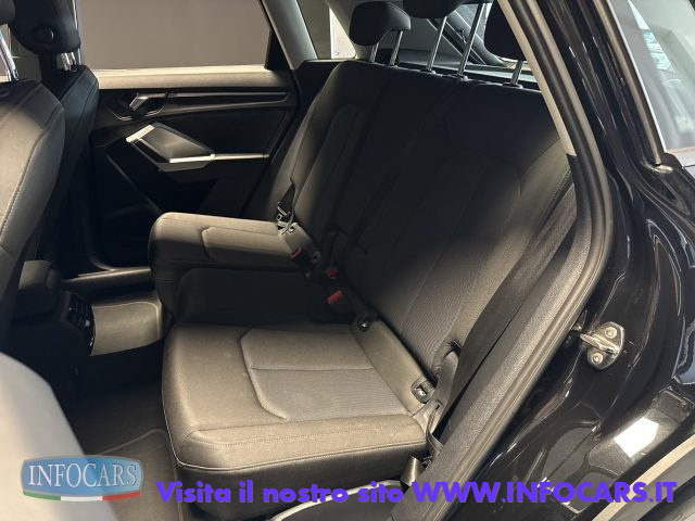 AUDI Q3 usata, con Boardcomputer