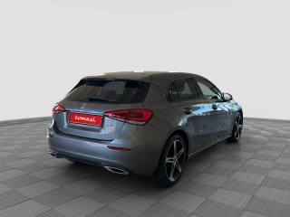 MERCEDES-BENZ A 180 usata 4