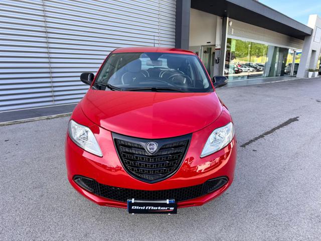LANCIA Ypsilon usata, con Airbag