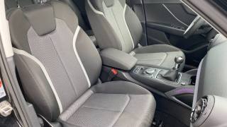 AUDI Q2 usata, con Servosterzo