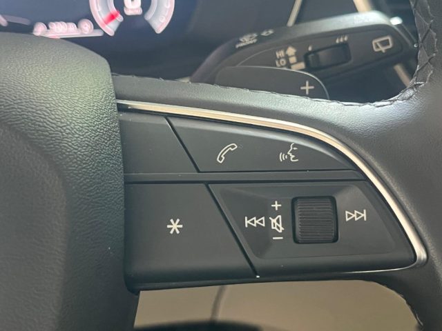 AUDI Q5 usata, con Sensore di pioggia