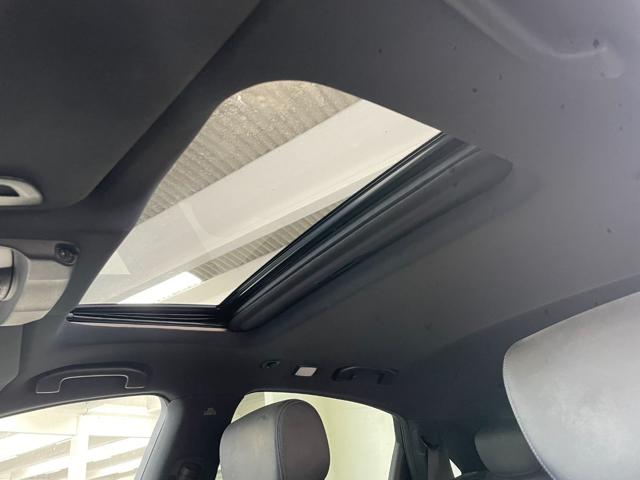 INFINITI QX70 usata, con Servosterzo