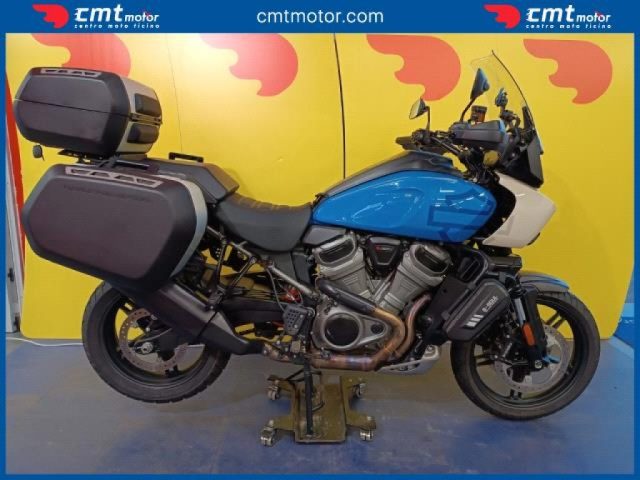 HARLEY-DAVIDSON Other usata 0