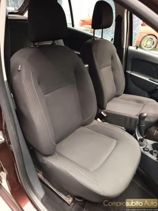 DACIA Sandero usata 19