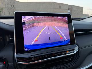 JEEP Compass usata, con Sensore di luce