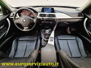 BMW 316 usata, con Servosterzo
